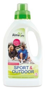 AlmaWin Sport und Outdoor Flssigwaschmittel-Konzentrat 750ml