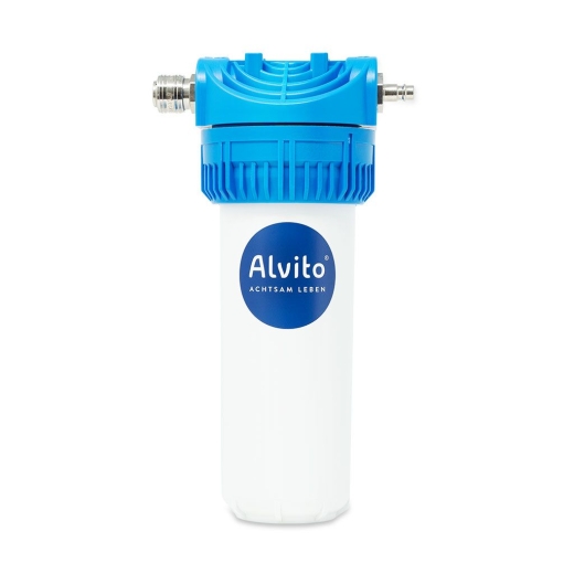 Alvito Einbau-/Untertischfilter Safe