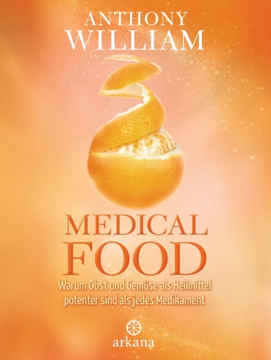 Anthony William - Medical Food