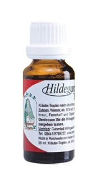 Hildegard Tropfen 20ml