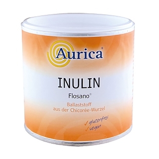Inulin Pulver 300g vegan fr die Darmflora