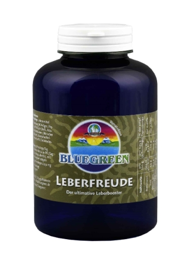 Leberfreude Bluegreen 250g