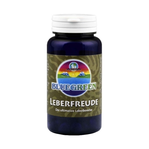 Leberfreude Bluegreen 30g