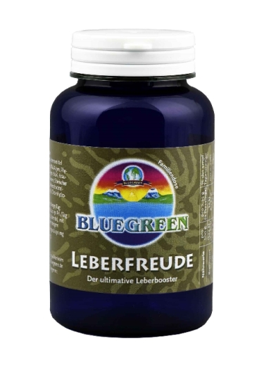 Leberfreude Bluegreen 90g