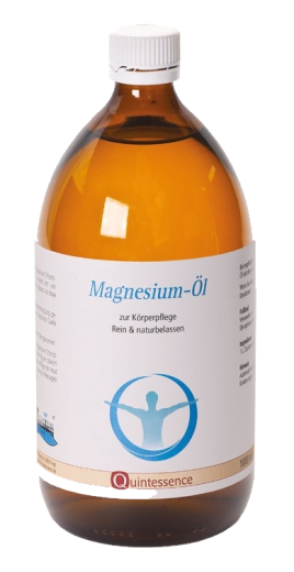 Magnesium-l 1000ml