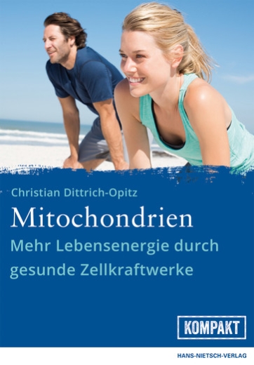 Mitochondrien von Christian Dittrich-Opitz