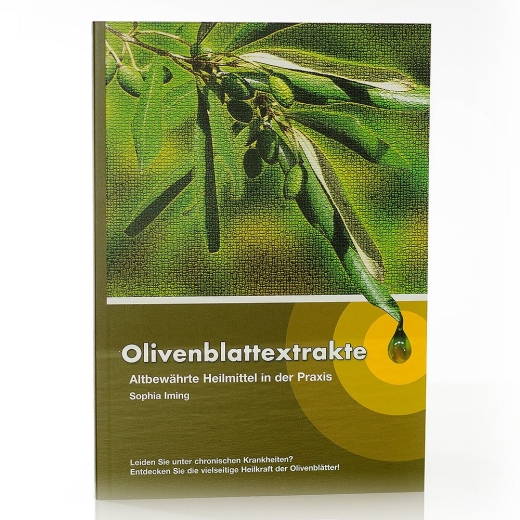 Olivenblattextrakte - Altbewhrte Heilmittel in der Praxis