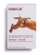 Hawlik Cordyceps Extrakt und Pulverkapseln 60 Stck