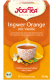 Yogi Tee Ingwer Orange BIO