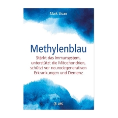 Methylenblau von Mark Sloan